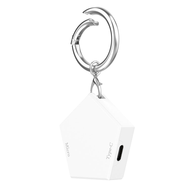 For OnePlus Watch 3 Portable Smart Watch Charger