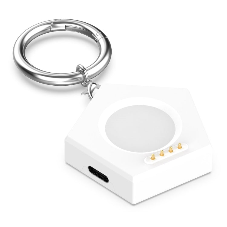 For OnePlus Watch 3 Portable Smart Watch Charger
