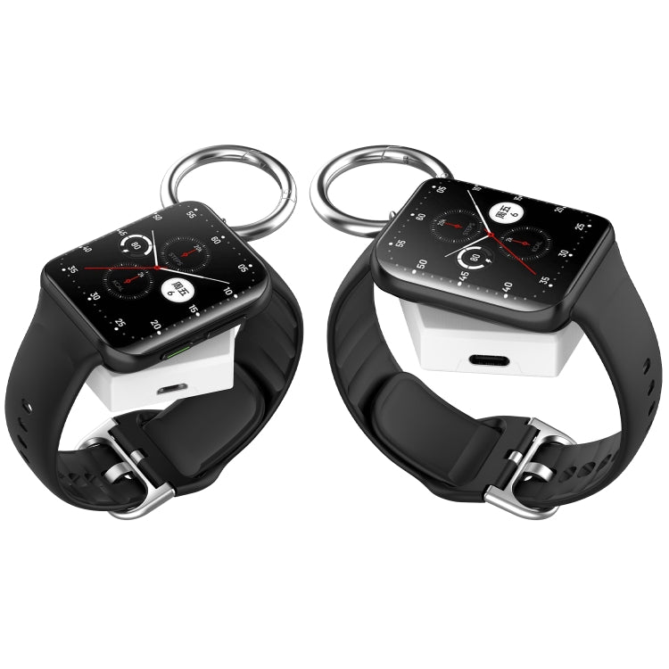 For OnePlus Watch 3 Portable Smart Watch Charger