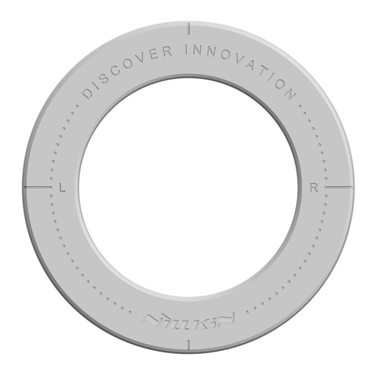 NILLKIN NKL12 Magnetic Ring Ultra