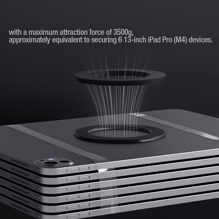 NILLKIN NKL12 Magnetic Ring Ultra