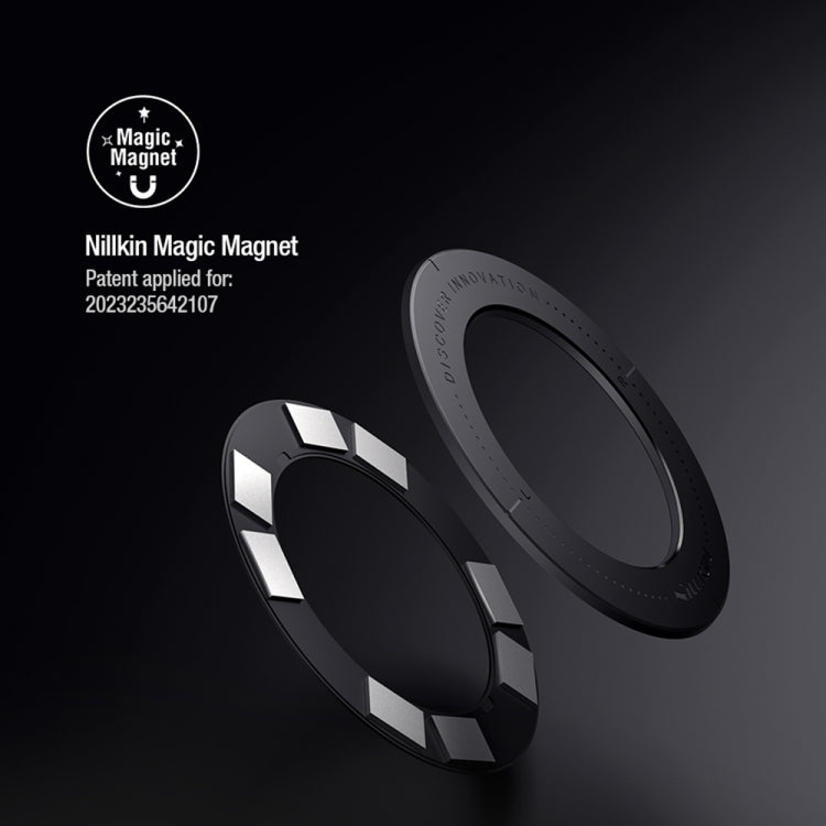 2pcs NILLKIN NKL12 Magnetic Ring Ultra