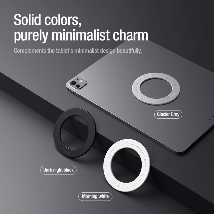2pcs NILLKIN NKL12 Magnetic Ring Ultra