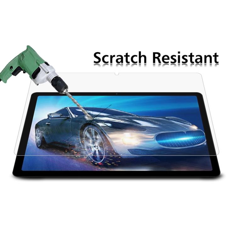 For AvidPad A905 11 9H 0.3mm Explosion-proof Tempered Glass Film