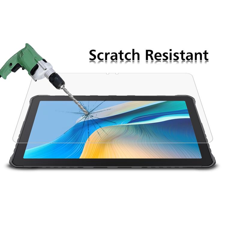 For Cubot Tab Kingkong2 11 inch 9H 0.3mm Explosion-proof Tempered Glass Film