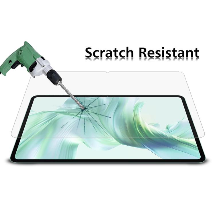 For ODEA A12 12 2pcs 9H 0.3mm Explosion-proof Tempered Glass Film