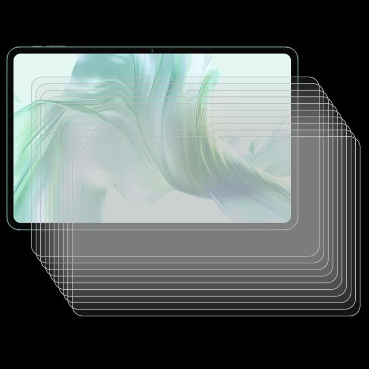 For ODEA A12 12 25pcs 9H 0.3mm Explosion-proof Tempered Glass Film
