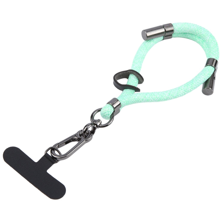 8mm Adjustable Mobile Phone Anti-lost Short Lanyard