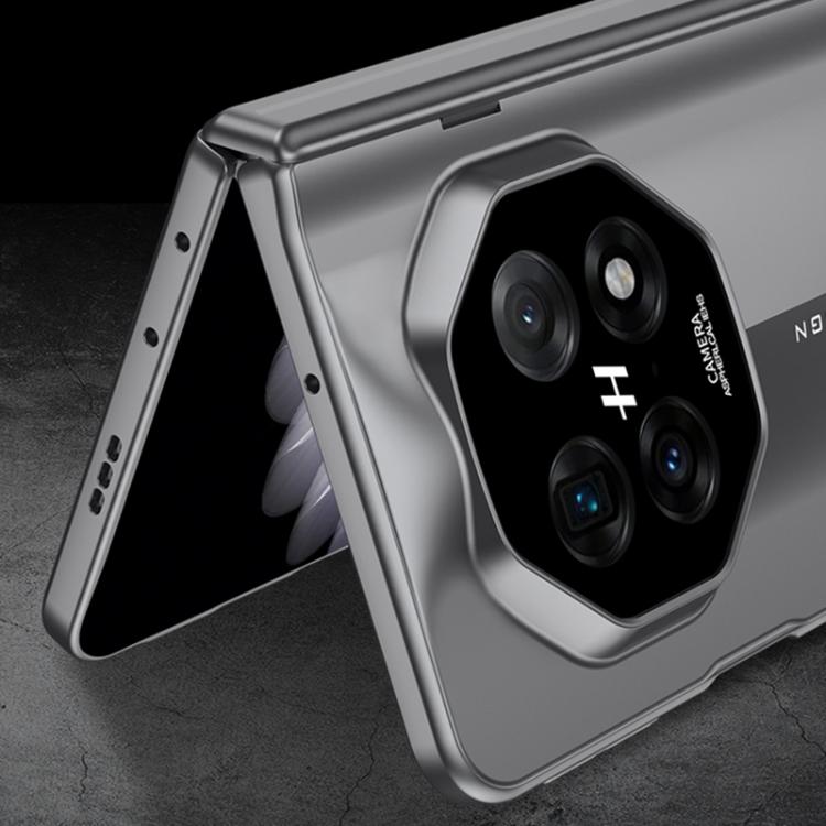 For OPPO Find N5 GKK Integrated Magnetic Blade Ultra-thin Full Coverage Phone Case