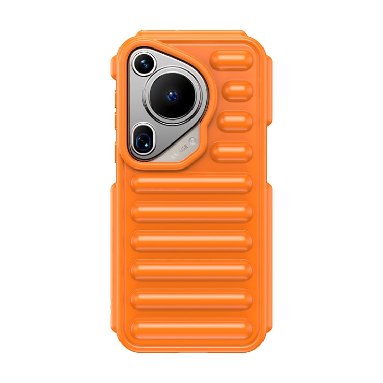For Huawei Pura 70 Ultra Capsule Series Candy Color TPU Phone Case