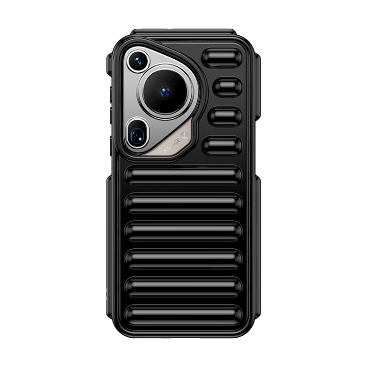 For Huawei Pura 70 Ultra Capsule Series Candy Color TPU Phone Case