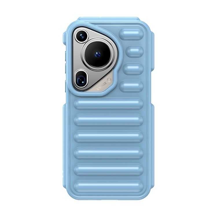 For Huawei Pura 70 Ultra Capsule Series Candy Color TPU Phone Case
