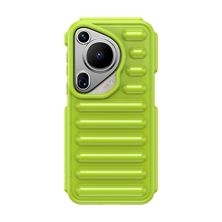 For Huawei Pura 70 Ultra Capsule Series Candy Color TPU Phone Case