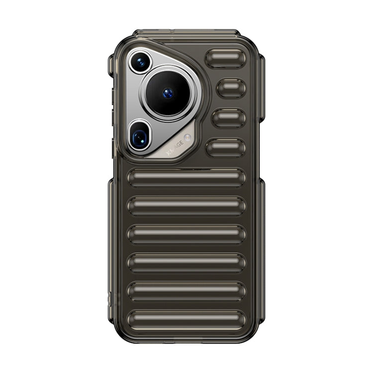 For Huawei Pura 70 Ultra Capsule Series Candy Color TPU Phone Case