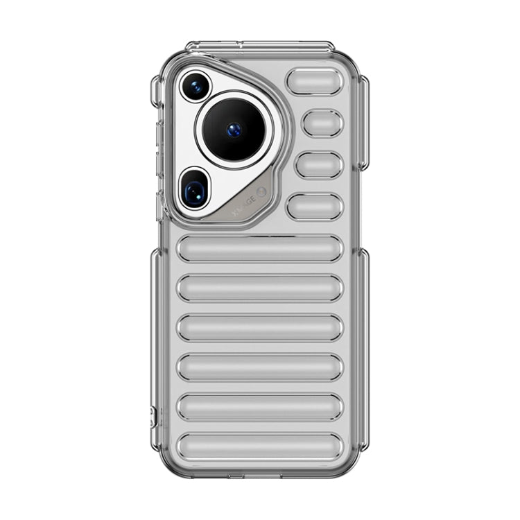 For Huawei Pura 70 Ultra Capsule Series Candy Color TPU Phone Case