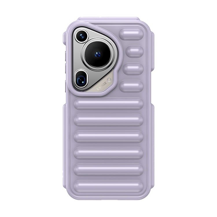 For Huawei Pura 70 Ultra Capsule Series Candy Color TPU Phone Case