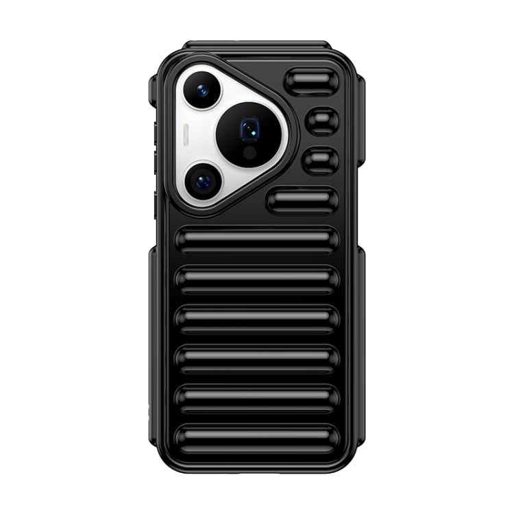 For Huawei Pura 70 Pro Capsule Series Candy Color TPU Phone Case