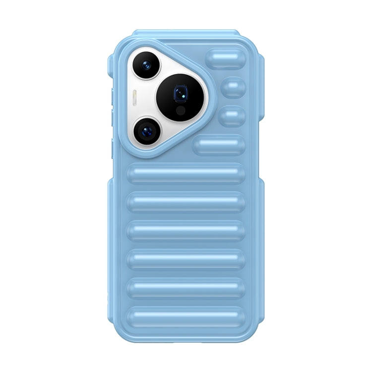 For Huawei Pura 70 Pro Capsule Series Candy Color TPU Phone Case