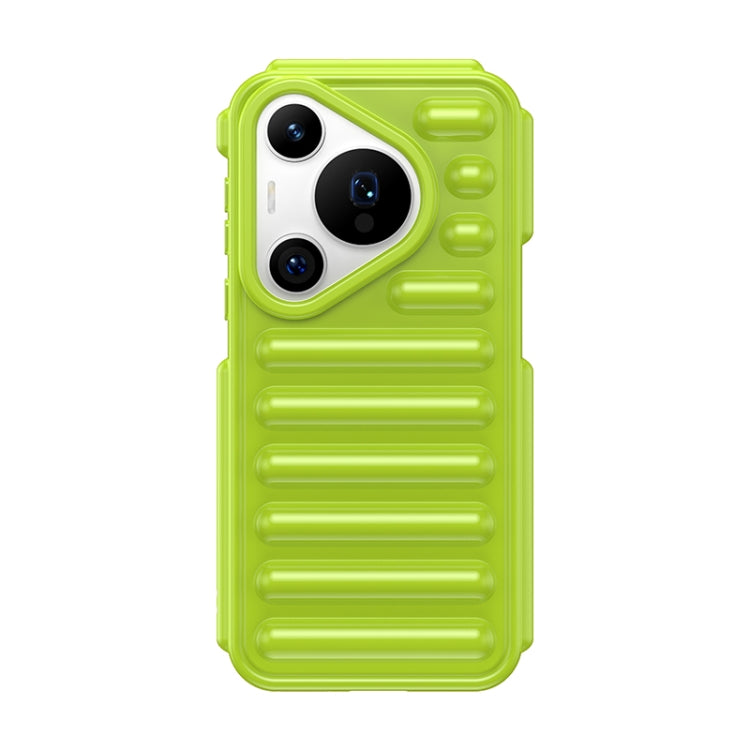 For Huawei Pura 70 Pro Capsule Series Candy Color TPU Phone Case