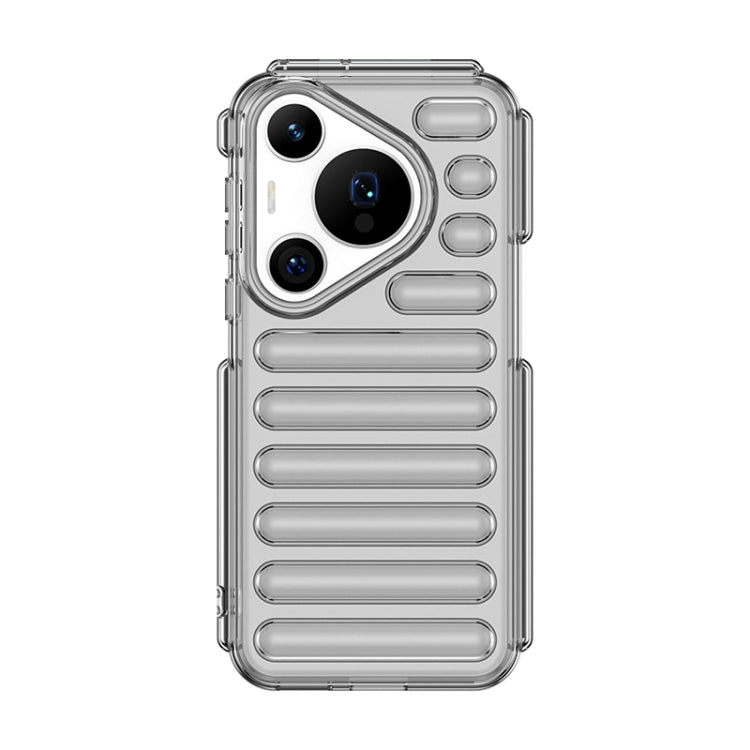 For Huawei Pura 70 Pro Capsule Series Candy Color TPU Phone Case