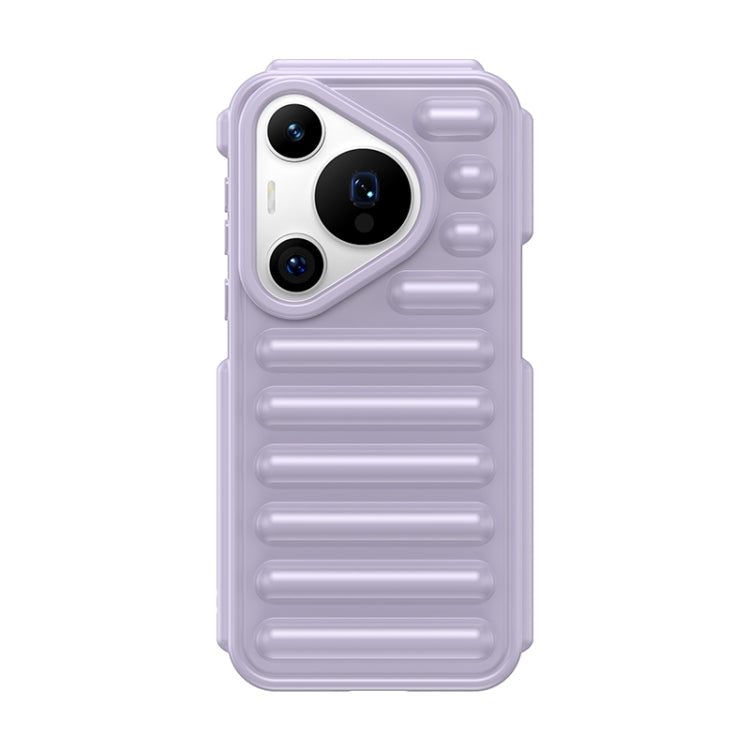 For Huawei Pura 70 Pro Capsule Series Candy Color TPU Phone Case