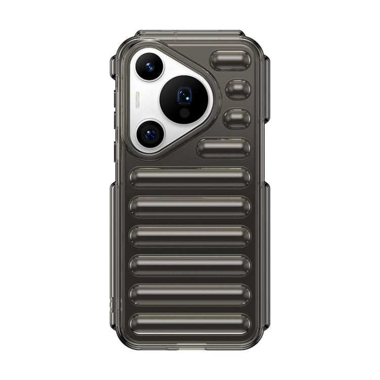 For Huawei Pura 70 Pro+ Capsule Series Candy Color TPU Phone Case