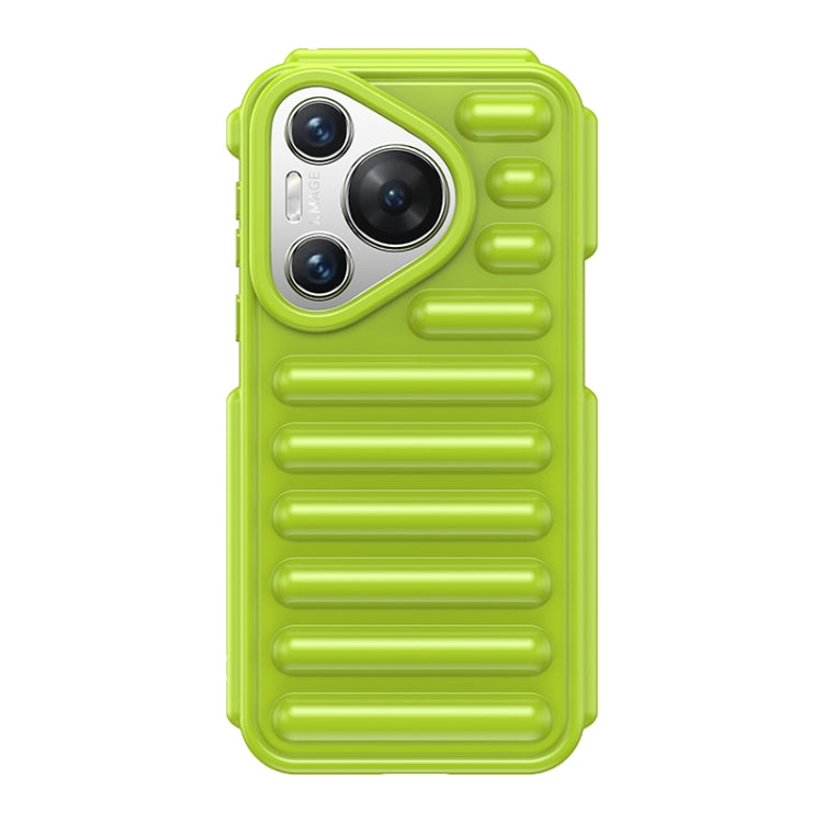 For Huawei Pura 70 Capsule Series Candy Color TPU Phone Case