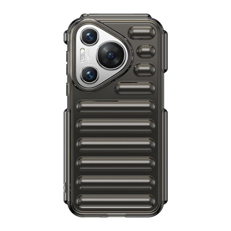 For Huawei Pura 70 Capsule Series Candy Color TPU Phone Case