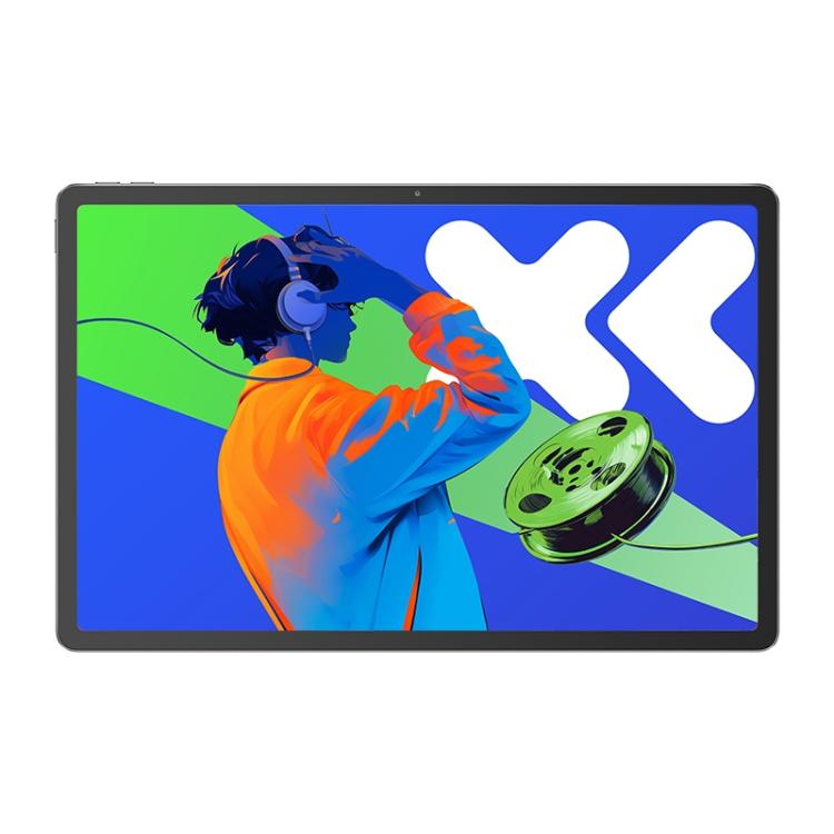 Lenovo Xiaoxin Pad Pro 12.7 inch 2025 WiFi Tablet, 8GB+256GB, ZUI 16, MediaTek Dimensity 8300 Octa Core, Support Fingerprint & Face Identification