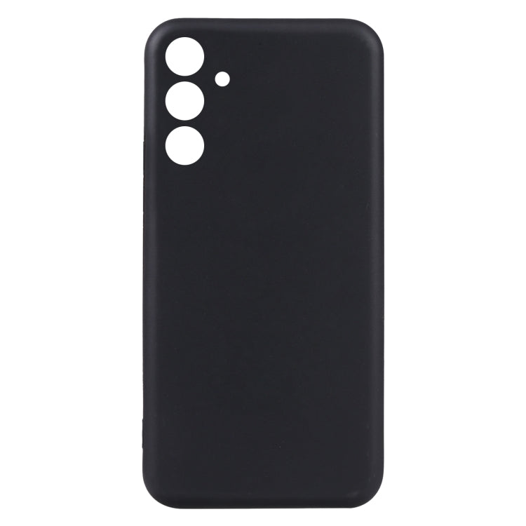 For Samsung Galaxy A16 5G TPU Phone Case - Black