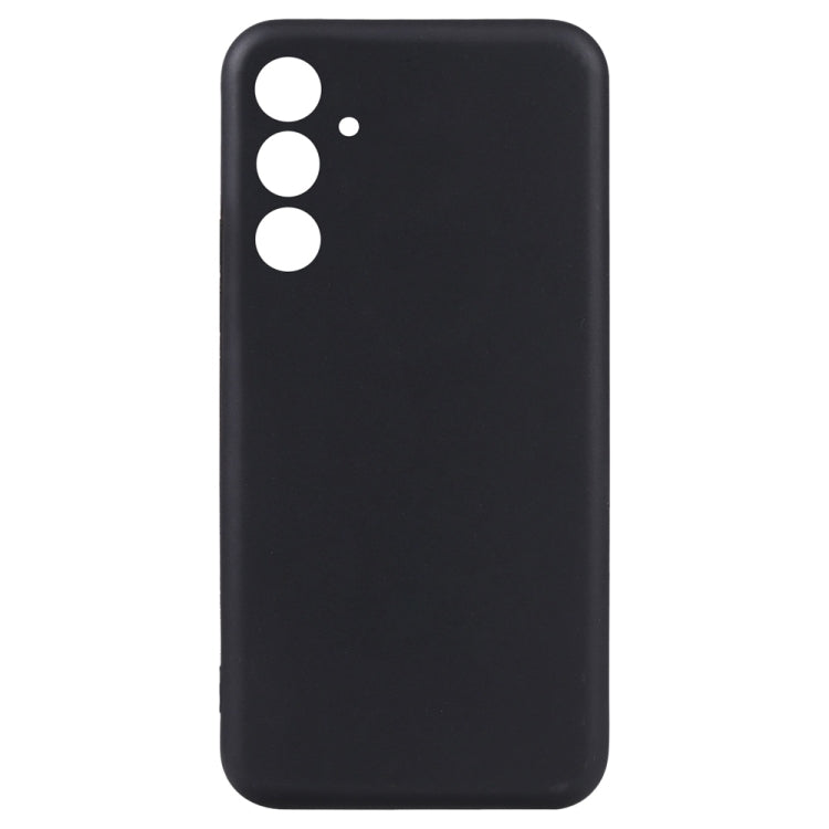 For Samsung Galaxy A16 4G TPU Phone Case - Black