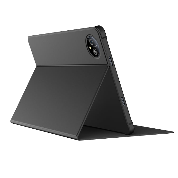 Ulefone Smart Book Cover PU Leather Case For Tab A11 Pro / A11  - Grey