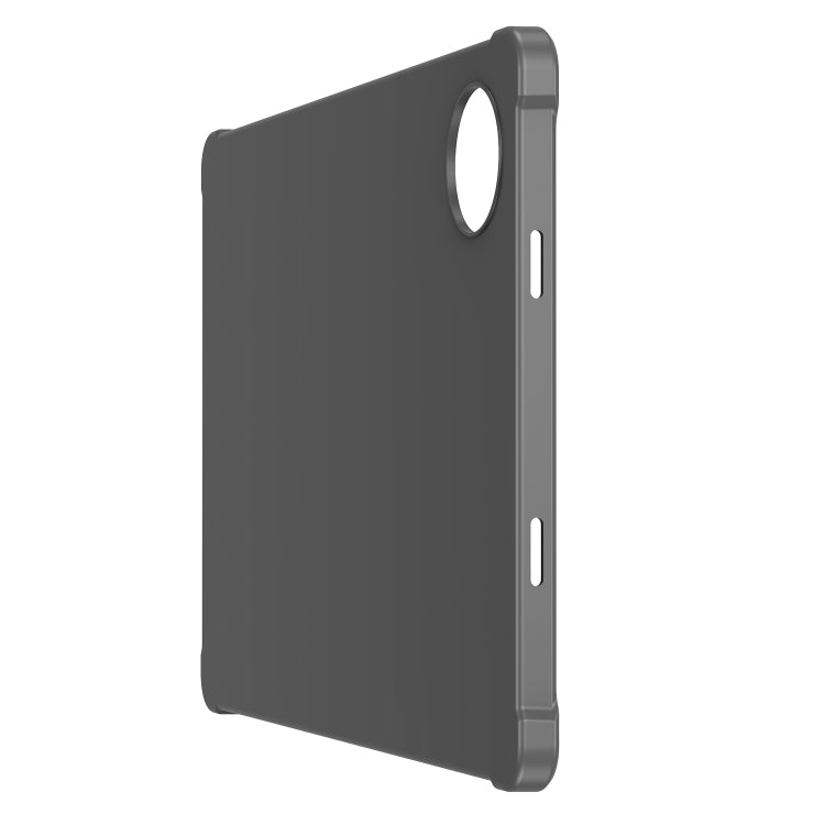 Ulefone TPU Back Case Tablet Protective Cover For Tab A11 Pro / A11 - Grey