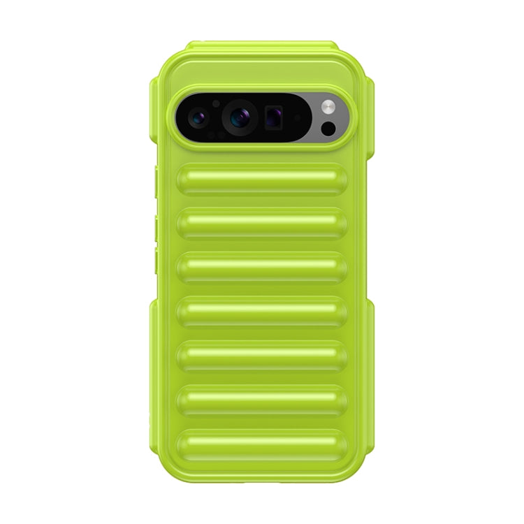 For Google Pixel 9 Pro XL Capsule Series Candy Color TPU Phone Case