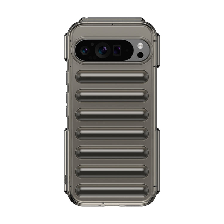 For Google Pixel 9 Pro XL Capsule Series Candy Color TPU Phone Case