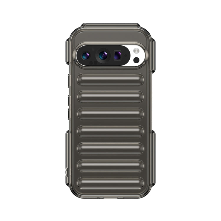 For Google Pixel 9 Pro Capsule Series Candy Color TPU Phone Case