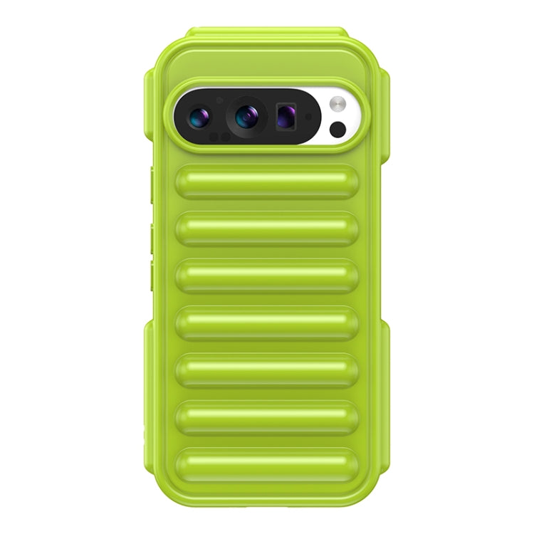 For Google Pixel 9 Capsule Series Candy Color TPU Phone Case