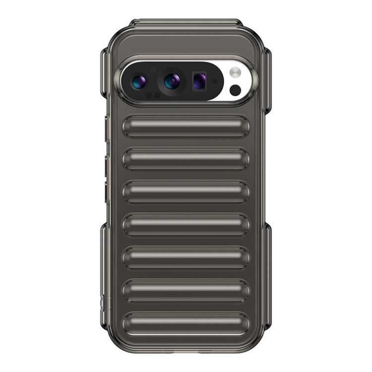 For Google Pixel 9 Capsule Series Candy Color TPU Phone Case