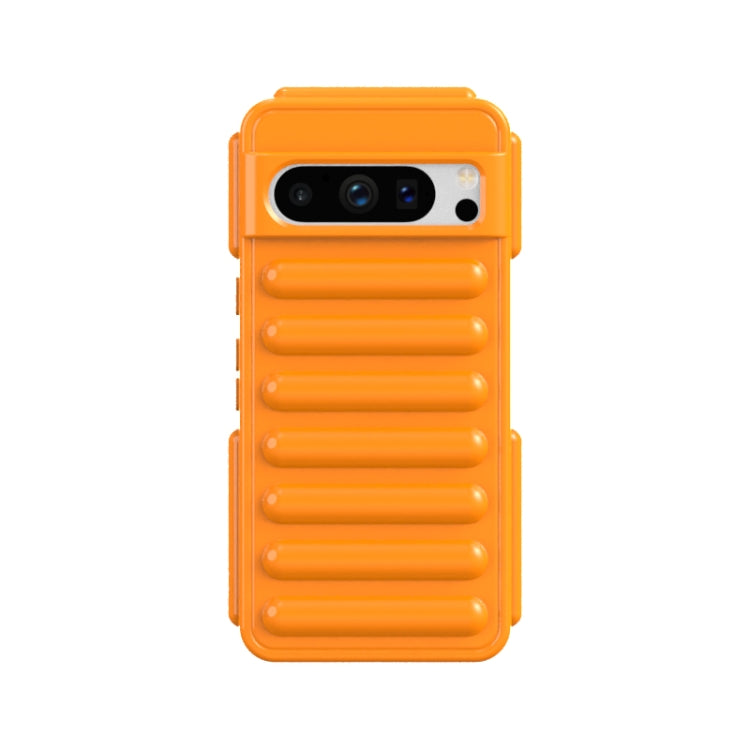 For Google Pixel 8 Pro Capsule Series Candy Color TPU Phone Case