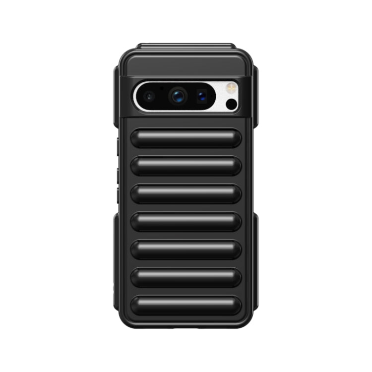 For Google Pixel 8 Pro Capsule Series Candy Color TPU Phone Case