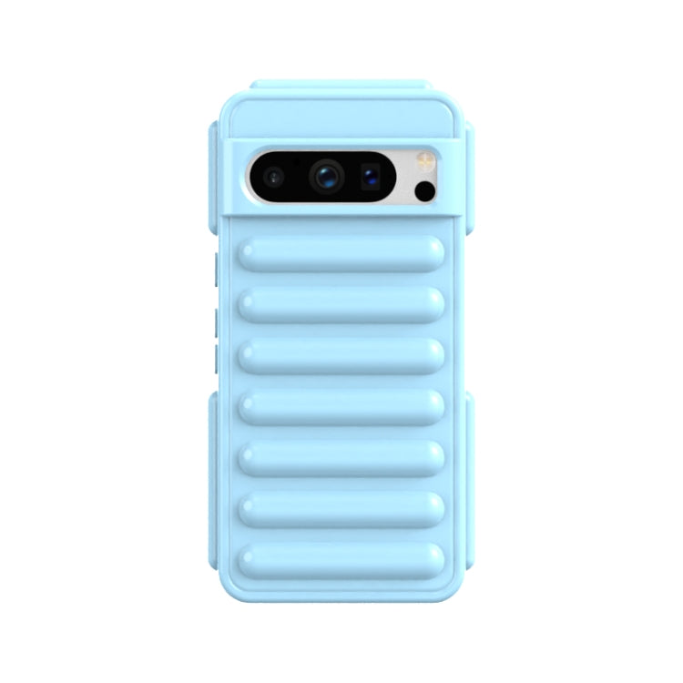 For Google Pixel 8 Pro Capsule Series Candy Color TPU Phone Case