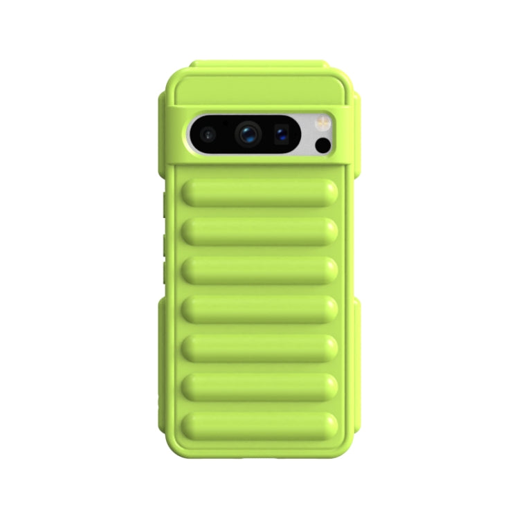 For Google Pixel 8 Pro Capsule Series Candy Color TPU Phone Case