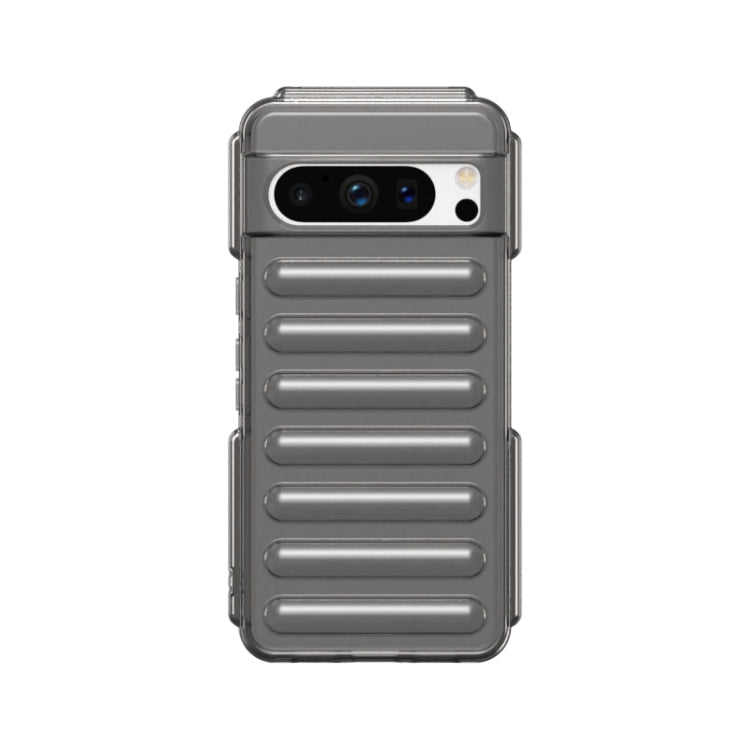 For Google Pixel 8 Pro Capsule Series Candy Color TPU Phone Case