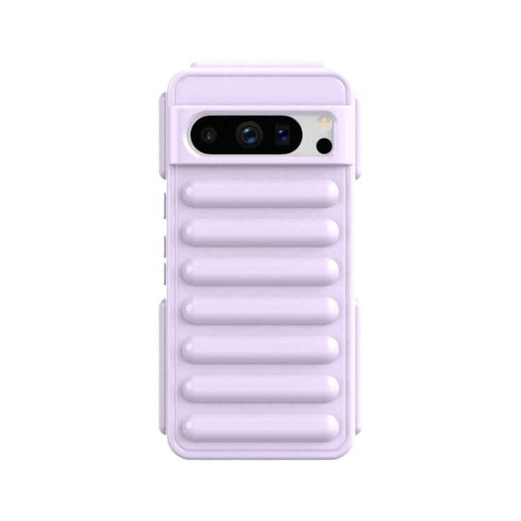 For Google Pixel 8 Pro Capsule Series Candy Color TPU Phone Case