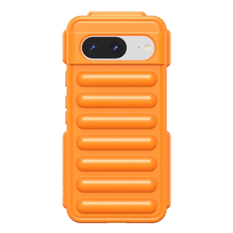 For Google Pixel 8 Capsule Series Candy Color TPU Phone Case