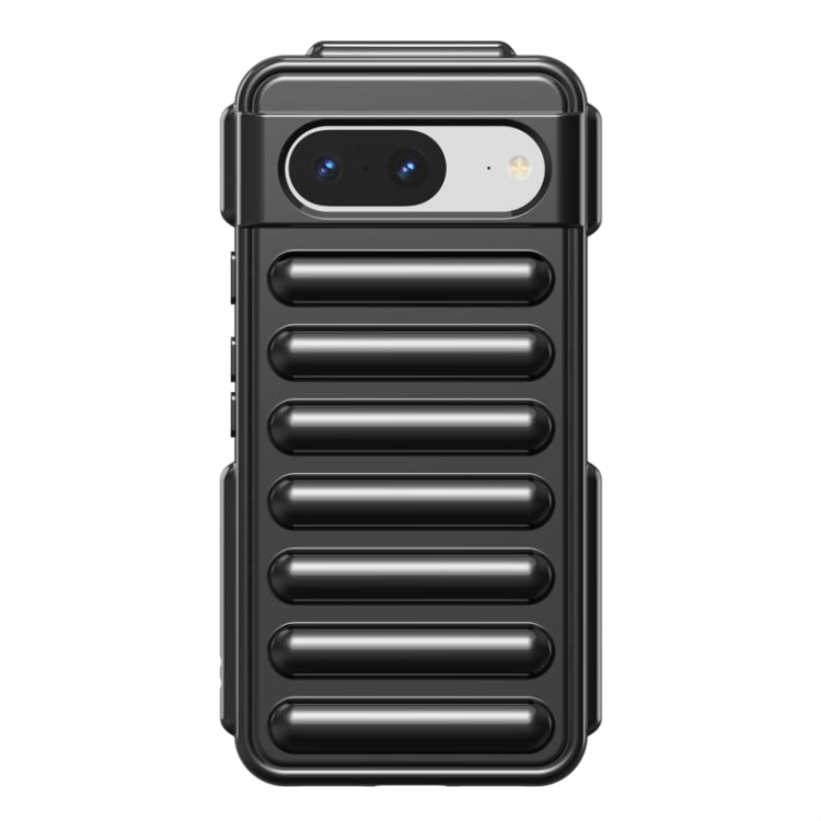 For Google Pixel 8 Capsule Series Candy Color TPU Phone Case