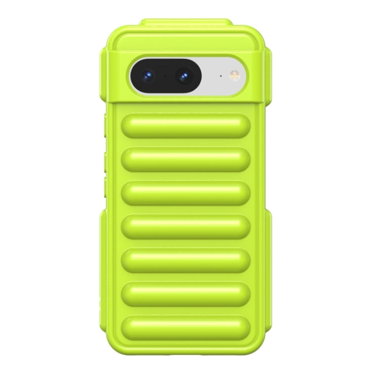 For Google Pixel 8 Capsule Series Candy Color TPU Phone Case