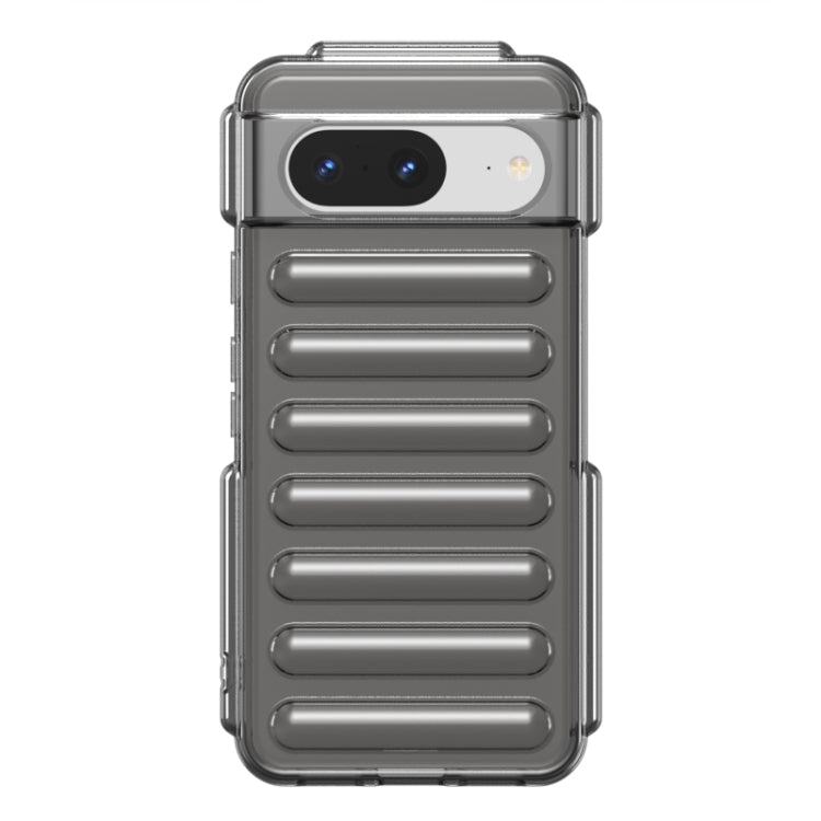 For Google Pixel 8 Capsule Series Candy Color TPU Phone Case