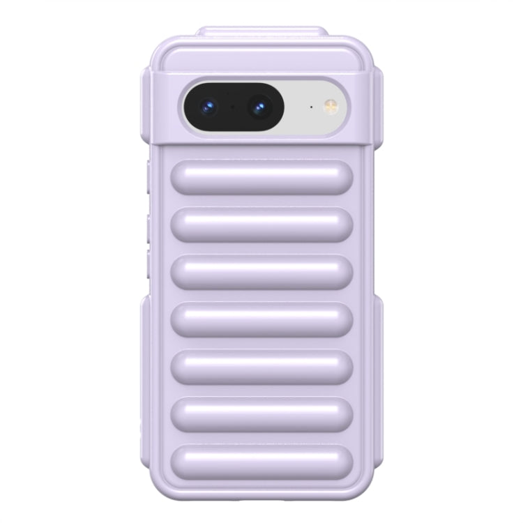 For Google Pixel 8 Capsule Series Candy Color TPU Phone Case