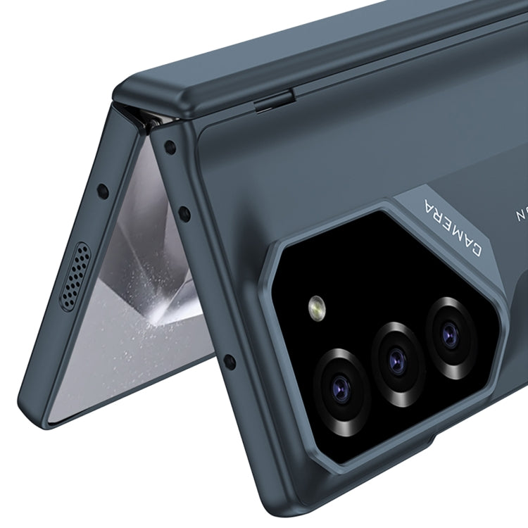For Samsung Galaxy Z Fold6 GKK Integrated Folding Supercar Phone Case